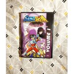 Dvd saint seiya - les chevaliers du zodiaque - chapitre hadès vol. 1 Dvd saint seiya - les chevaliers du zodiaque - chapitre hadès vol. 1