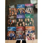 Dvd s�rie les fr�res scott int�gral saison 1 a 9