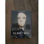 Dvd silent hill edition 2 dvd sous blister neuf Dvd silent hill edition 2 dvd sous blister neuf