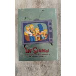 Dvd les simpson, intgrale saison 2 neuf sous blister