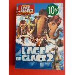 Dvd neuf sous blister l'age de glace 2