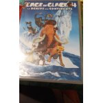Dvd sous blister l'ge de glace 4.