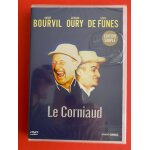 Dvd neuf sous blister le corniaud / bourvil. oury. de funes