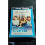 Dvd neuf sous blister d' origine a saisir . . la femme de mon pote avec le regretter coluche entre autre ... Dvd neuf sous blister d' origine a saisir . . la femme de mon pote avec le regretter coluche entre autre ...
