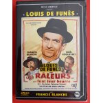Dvd neuf sous blister louis de funes dans les rleurs font leur beurre