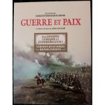 Dvd neuf sous cello guerre et paix restaur� sergue� bondartchouk