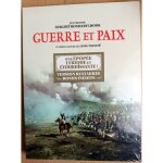 Dvd neuf sous cello guerre et paix restaur� sergue� bondartchouk