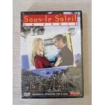 Dvd sous le soleil vol 58 (episodes 229 a 232)