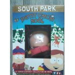 Dvd south park petit caca nol le super coffret collector de nol inclus un porte - cl officiel