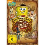 Dvd spongebob schwammkopf die pest von wildwest [import allemand]