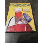 Dvd stuart little la famille little s'agrandit Dvd stuart little la famille little s'agrandit