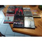 Dvd sylvester stallone