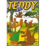 Dvd teddy et le petit ourson Dvd teddy et le petit ourson
