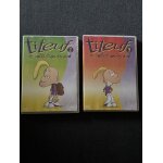 Dvd titeuf 2 et 3