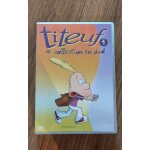 Dvd titeuf ze collection en dvd 1 Dvd titeuf ze collection en dvd 1