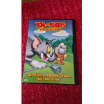 Dvd tom and jerry's greatest chases