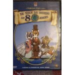 Dvd le tour du monde en 80 jours