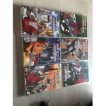 Dvd transformers