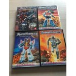 Dvd transformers