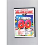 Dvd le tubes des karaok annes 80!