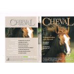 Dvd l'univers du cheval n. 1