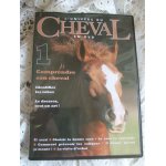 Dvd  l'univers du cheval  numero 1 comprendre son cheval