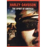 Dvd (usa) -  harley - davidson - the spirit of america  (82 mn)