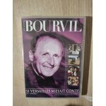 Dvd si versailles m'etait conte bourvil