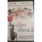 Dvd mon voisin le tueur 2 avec bruce willis et matthew perry