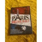 Dvdparis brle - t - il ?
