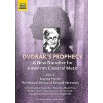 William sharp, postclassical ensemble - dvorak's prophecy: film 5 [digital video disc]