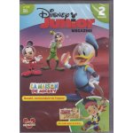 Dysney junior magazine n 27