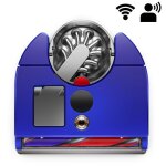 Dyson 360 vis nav