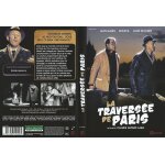 La traverse de paris dvd avec jean gabin , bourvil et louis de funes