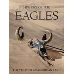 Eagles: history of the eagles