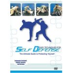 Easy techniques for self defense