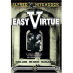 Easy virtue