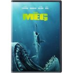 En eaux troubles - the meg