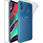 Ebeststar - coque wiko view3 pro (2019) etui gel anti - choc ultra fine invisible, transparent [dimensions ... Ebeststar - coque wiko view3 pro (2019) etui gel anti - choc ultra fine invisible, transparent [dimensions ...
