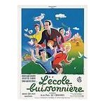 L'�cole buissonni�re