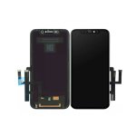 Ecran apple iphone 11 lcd oled original + vitre tactile assembl