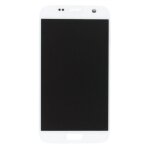 Ecran samsung galaxy s7 (g930f) blanc - lcd + vitre tactile