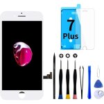 Ecran tactile lcd pour iphone 7 plus, vitre tactile de remplacement num�rique ecran d'affichage avec ...