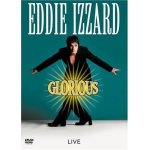 Eddie izzard - glorious Eddie izzard - glorious