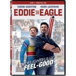 Eddie the eagle Eddie the eagle
