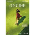 Origine edition simple gin iro no kami no agito
