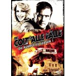 Ein colt f�r alle f�lle - die komplette season 1 (6 dvds)