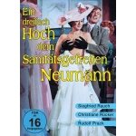 Ein dreifach hoch dem sanit�tsgefreiten neumann