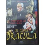 El conde dracula El conde dracula