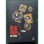 Elie kakou - l'integrale - 6 dvds (warner music, zone 2)